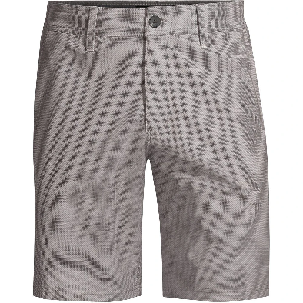 O'Neill Men's Stockton 19 Inch Hybrid Shorts