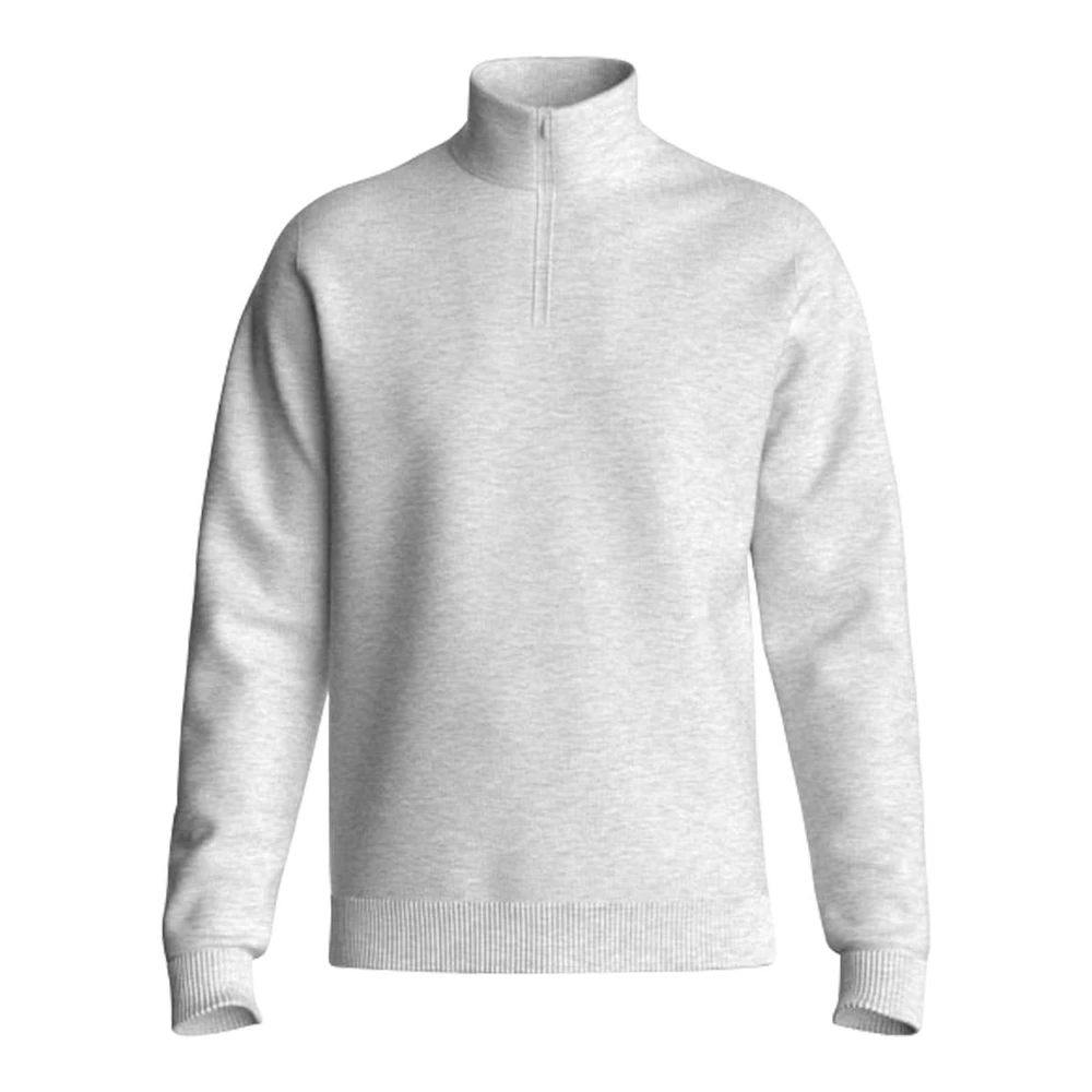 We Norwegians Men's Tind Zipup Sweater