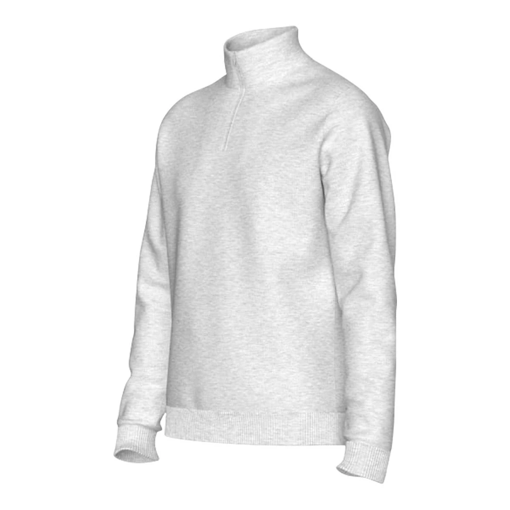 We Norwegians Men's Tind Zipup Sweater