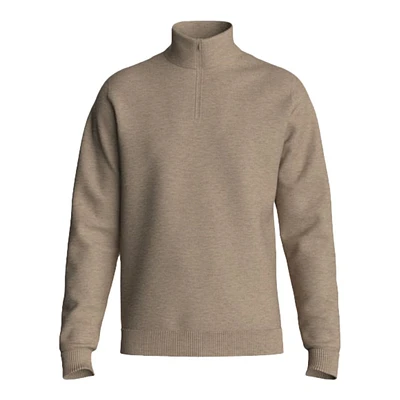 We Norwegians Men's Tind Zipup Sweater