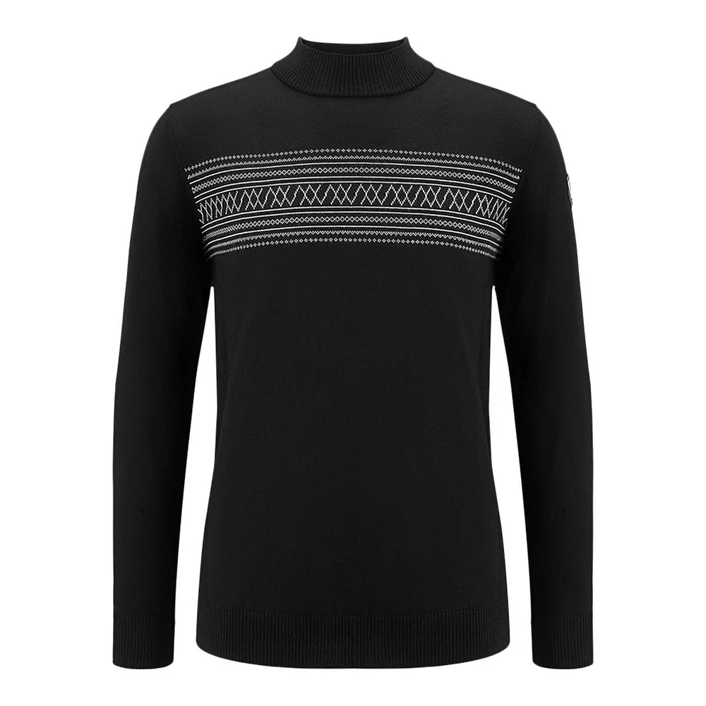 We Norwegians Men's Signature Crewneck Sweater