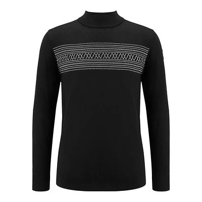 We Norwegians Men's Signature Crewneck Sweater