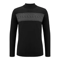 We Norwegians Men's Signature Crewneck Sweater