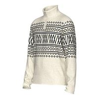 We Norwegians Men's Setesdal Zipup Sweater