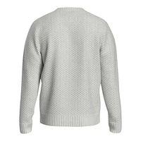 We Norwegians Men's Kvittholsweater Sweater