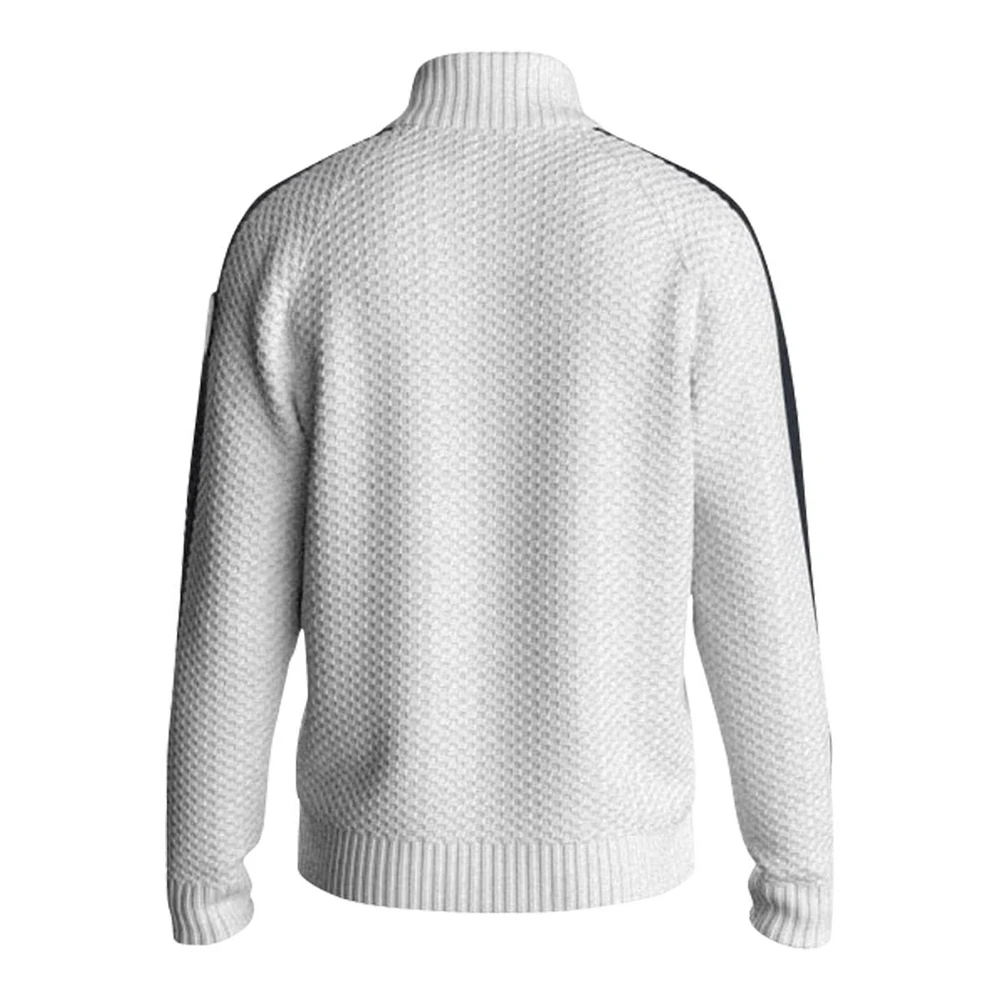 We Norwegians Men's Trysil Zipup Sweater