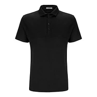 We Norwegians Men's Salt Polo T-Shirt