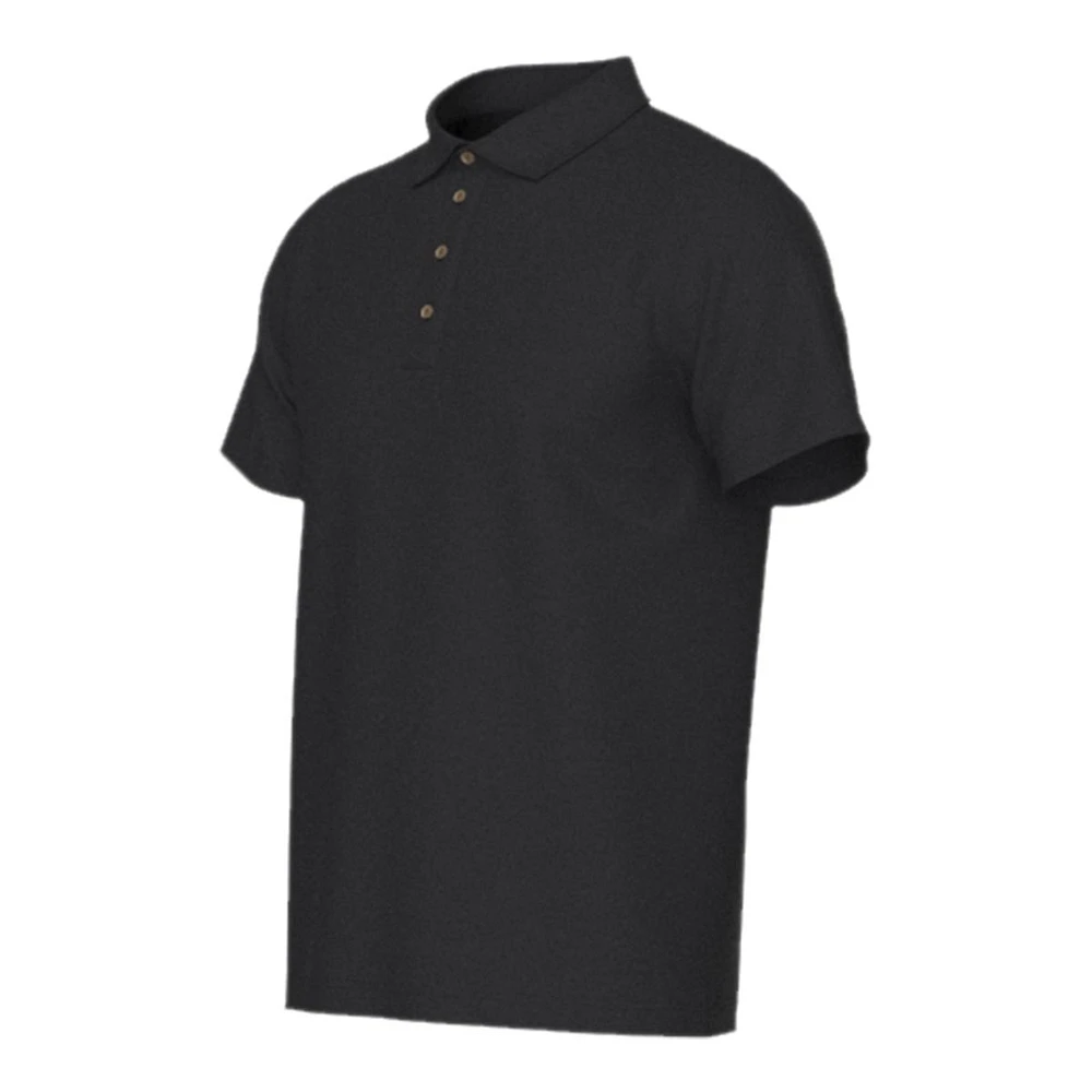 We Norwegians Men's Salt Polo T-Shirt