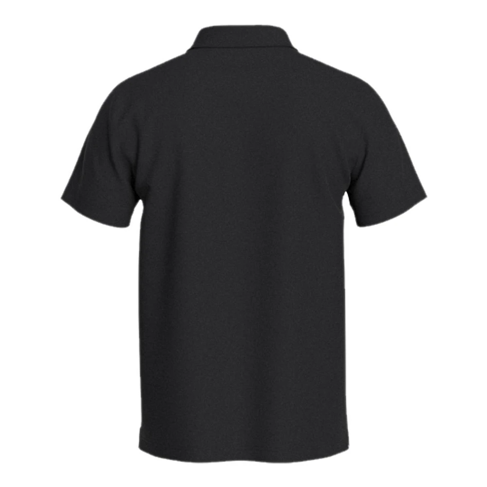 We Norwegians Men's Salt Polo T-Shirt