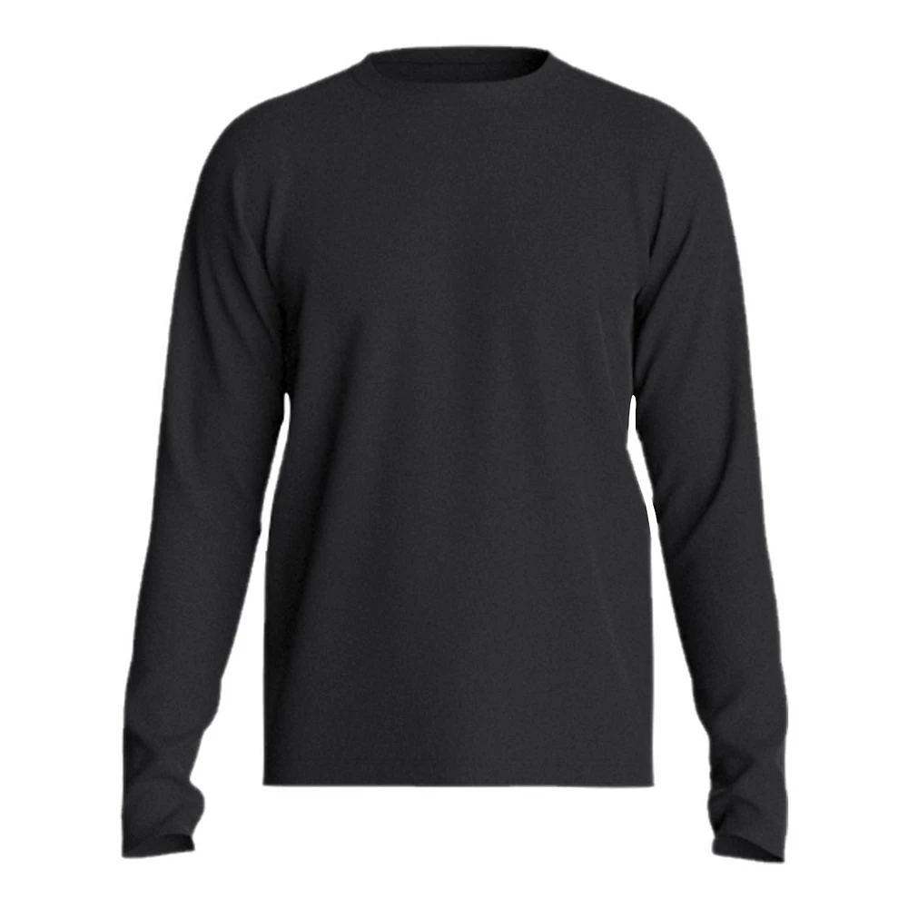 We Norwegians Men's Salt Long Sleeve T Shirt