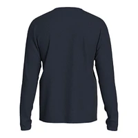 We Norwegians Men's Salt Long Sleeve T Shirt