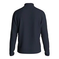 We Norwegians Men's Ski Lover Zipup Sweater