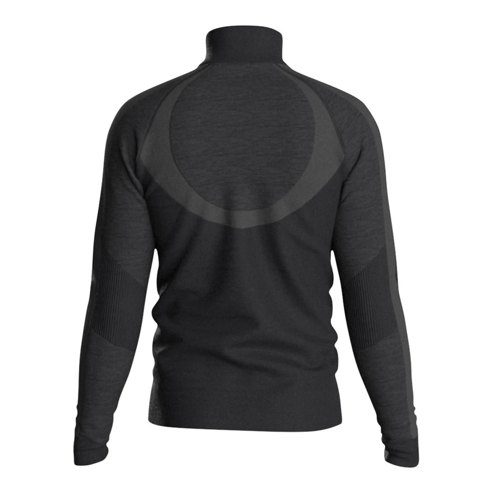 We Norwegians Men's Racer Zipup Sweater