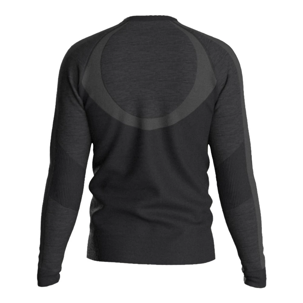 We Norwegians Men's Racer Crewneck Sweater