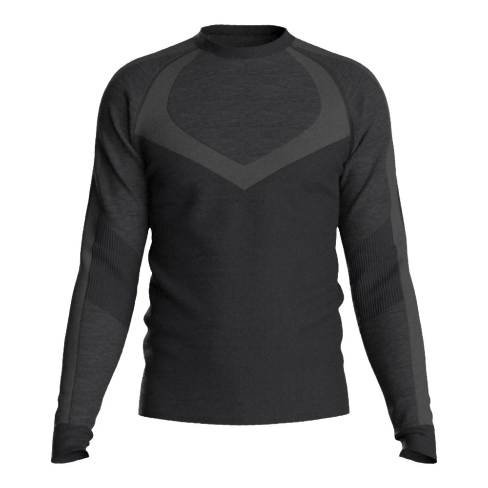 We Norwegians Men's Racer Crewneck Sweater