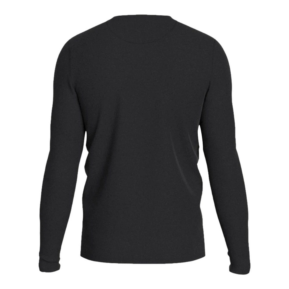 We Norwegians Men's Sno Long Sleeve Sweater