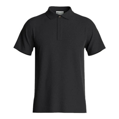 We Norwegians Men's Skog Polo T-Shirt