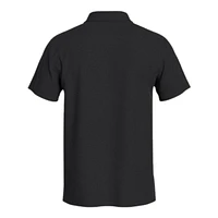 We Norwegians Men's Skog Polo T-Shirt