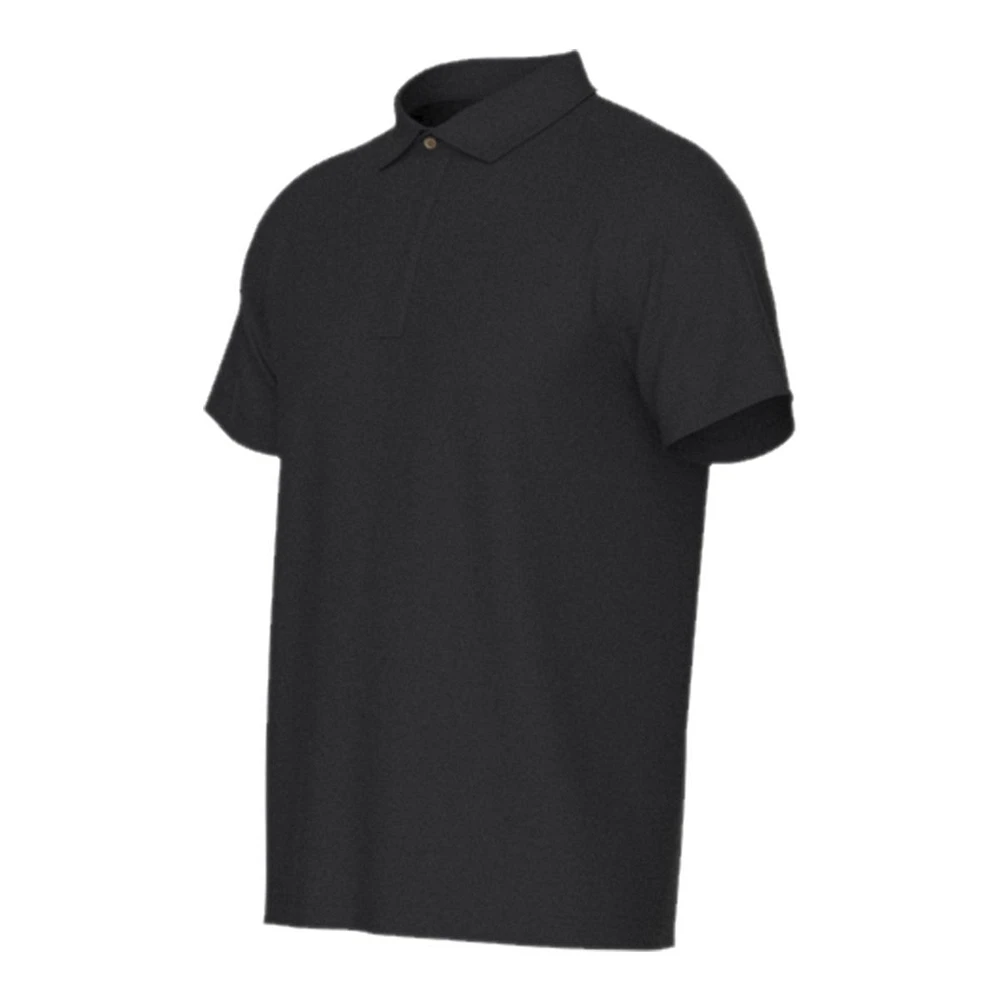 We Norwegians Men's Skog Polo T-Shirt