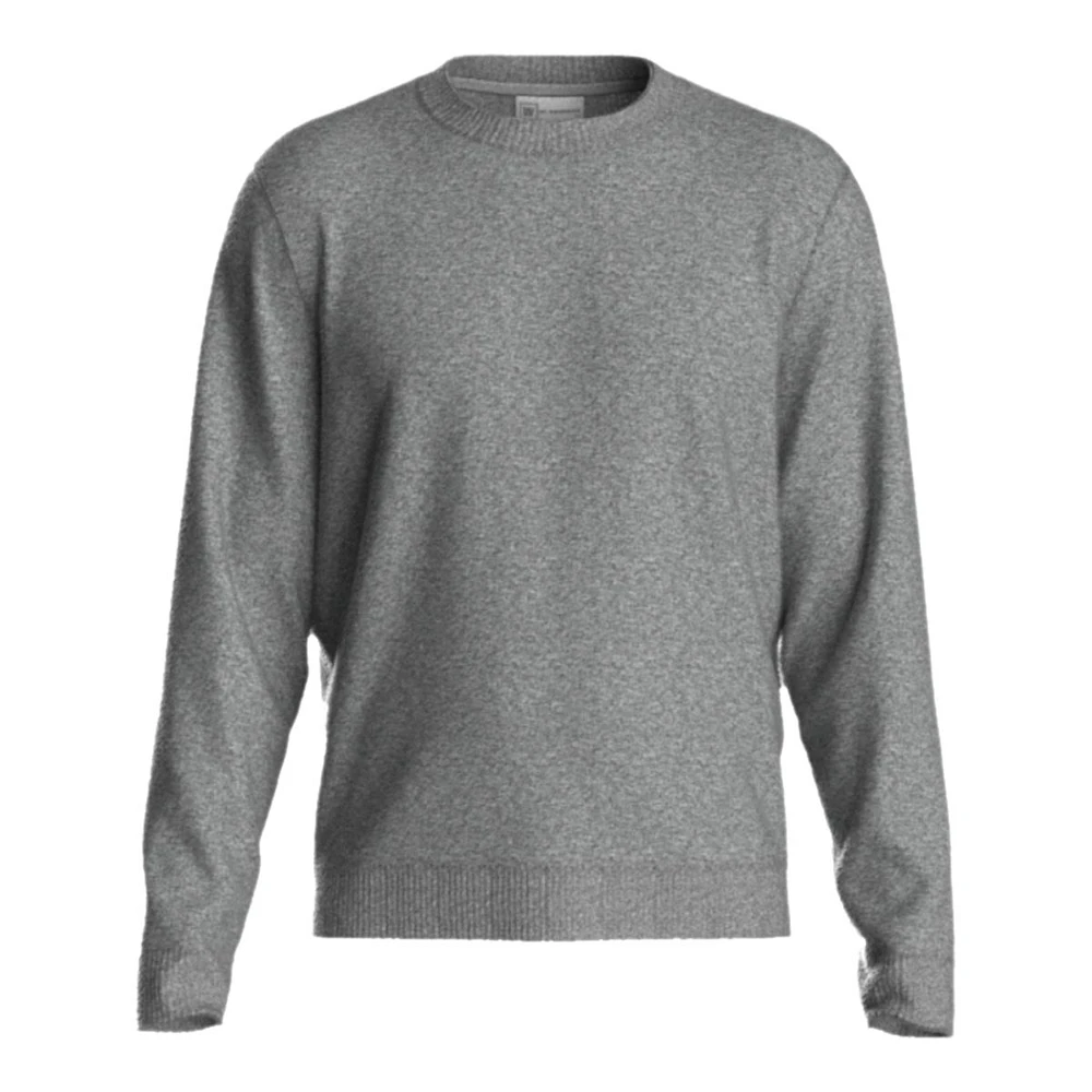 We Norwegians Men's Blefjell Crewneck Sweater