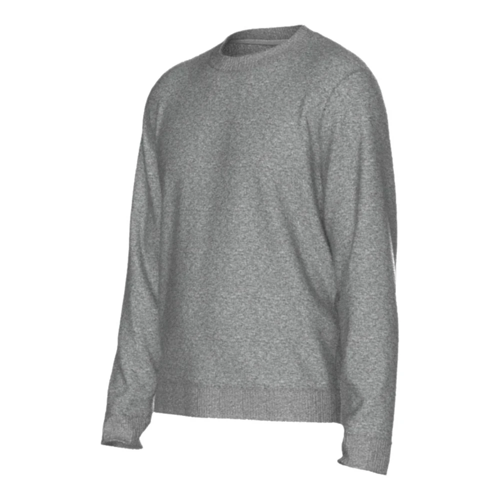 We Norwegians Men's Blefjell Crewneck Sweater