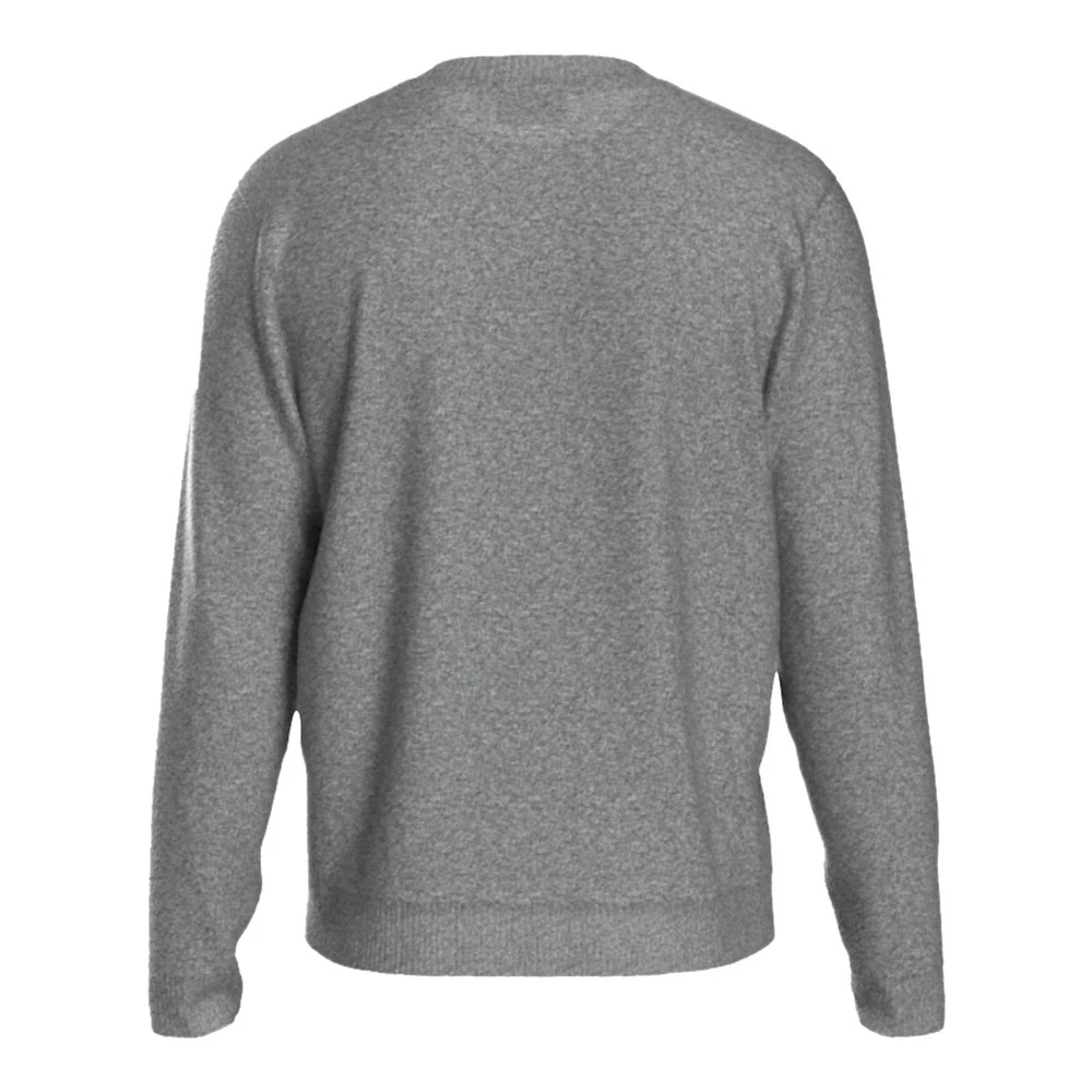 We Norwegians Men's Blefjell Crewneck Sweater