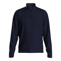 We Norwegians Men's Blefjell Zipup Sweater