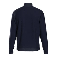 We Norwegians Men's Blefjell Zipup Sweater