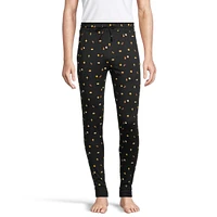 Ripzone Men's Verona Lounge All Over Print Jogger Pants