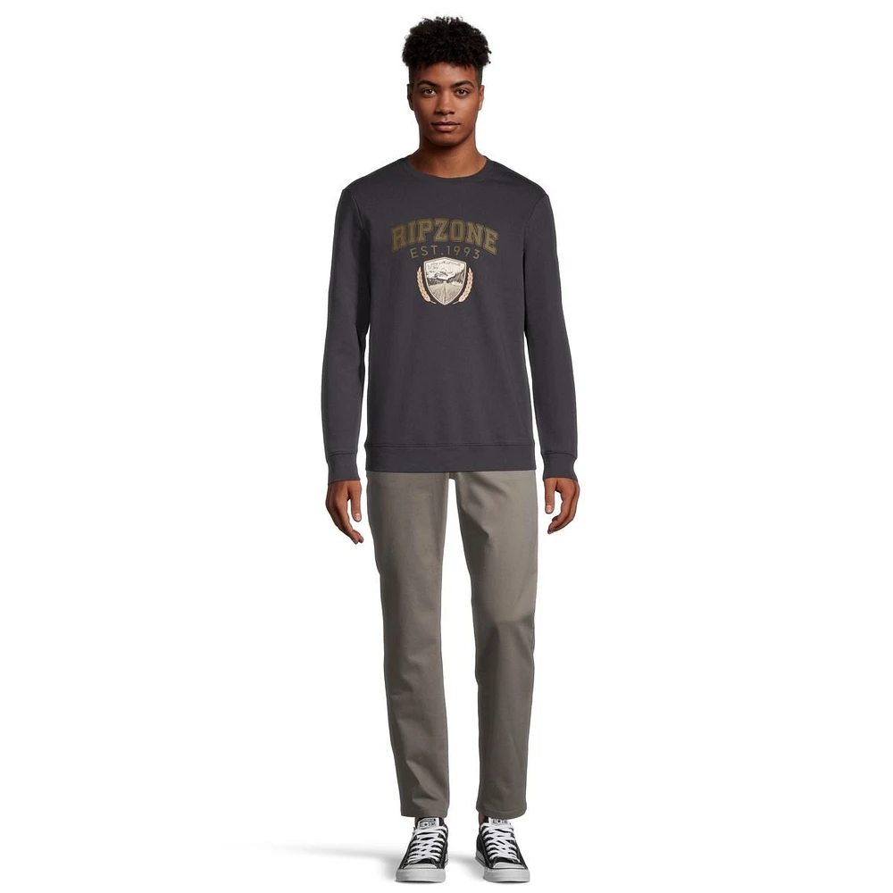 Ripzone Men's Neilsen Sweatshirt