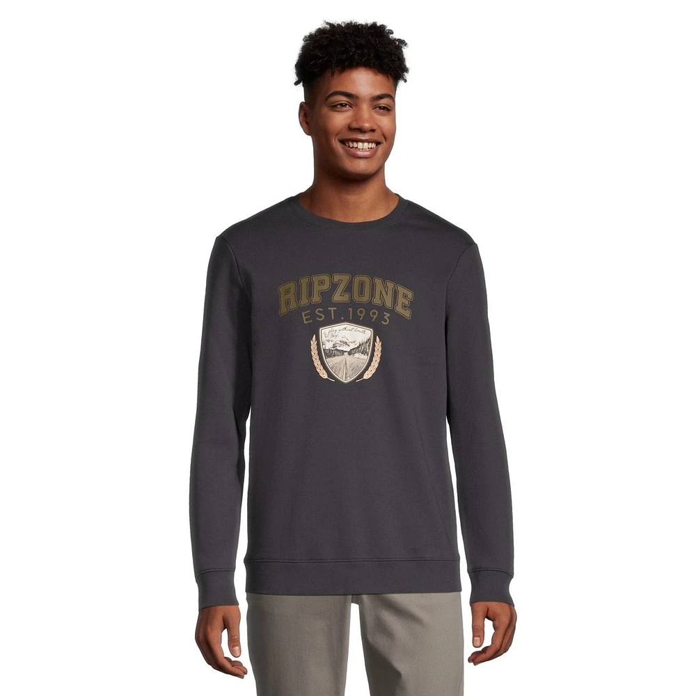 Ripzone Men's Neilsen Sweatshirt