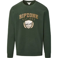 Ripzone Men's Neilsen Sweatshirt