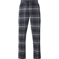 Ripzone Men's Tanegar Flannel Lounge Pants