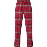 Ripzone Men's Tanegar Flannel Lounge Pants