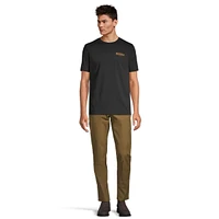 Woods Men's Cayley Mountain T Shirt