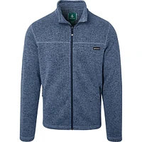 Woods Men's Matier Fleece Zip Up Top