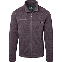 Woods Men's Matier Fleece Zip Up Top