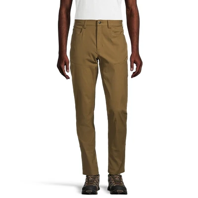 Woods Men's McIntyre II Canvas Pants