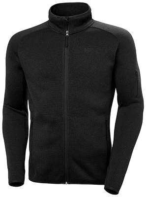 Helly Hansen Men's Varde 2.0 Full Zip Jacket