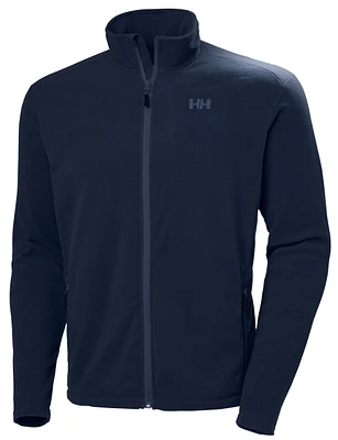 Helly Hansen Men's Daybreaker Full Zip Jacket