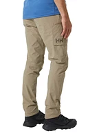 Helly Hansen Men's Brono Softshell Pants