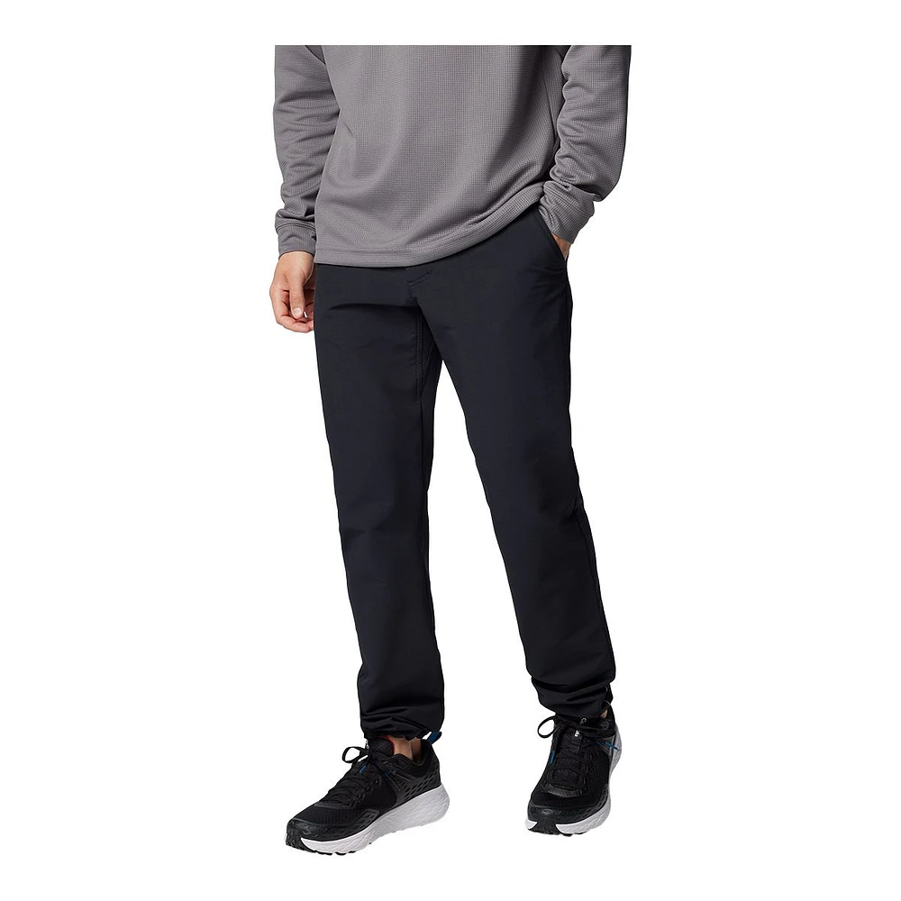 Columbia Men's Mesa Warm Pants