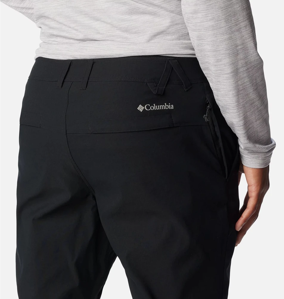 Columbia Men's Mesa Warm Pants