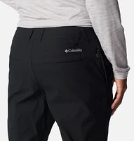 Columbia Men's Mesa Warm Pants