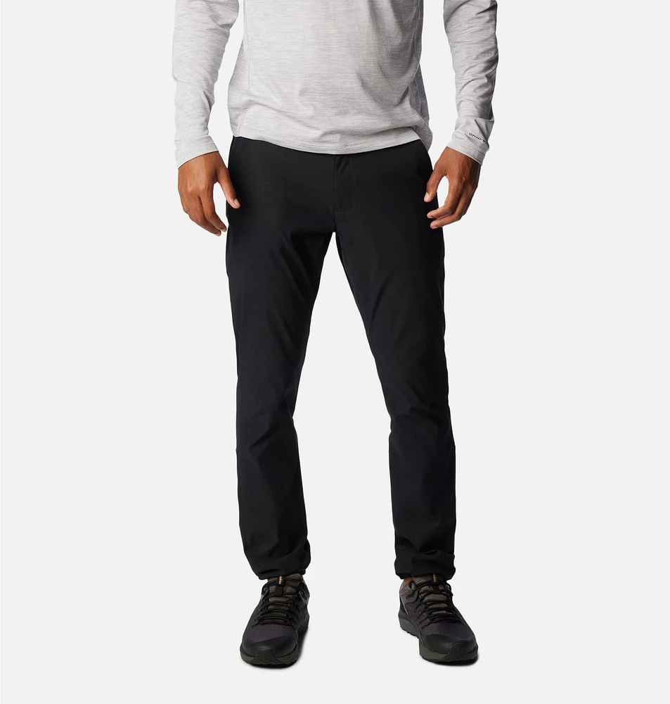 Columbia Men's Mesa Warm Pants