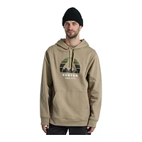 Burton Men's Underhill Pullover Hoodie