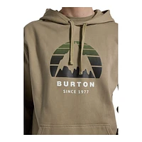 Burton Men's Underhill Pullover Hoodie