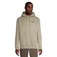 Vans Men's Full Patch III Pullover Hoodie