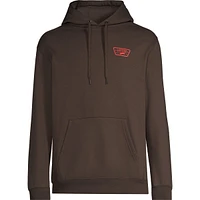 Vans Men's Full Patch III Pullover Hoodie