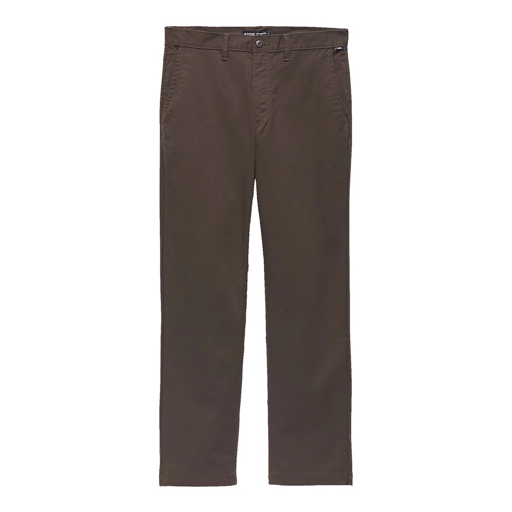 Vans Men's Authentic Chino Relaxed Pants